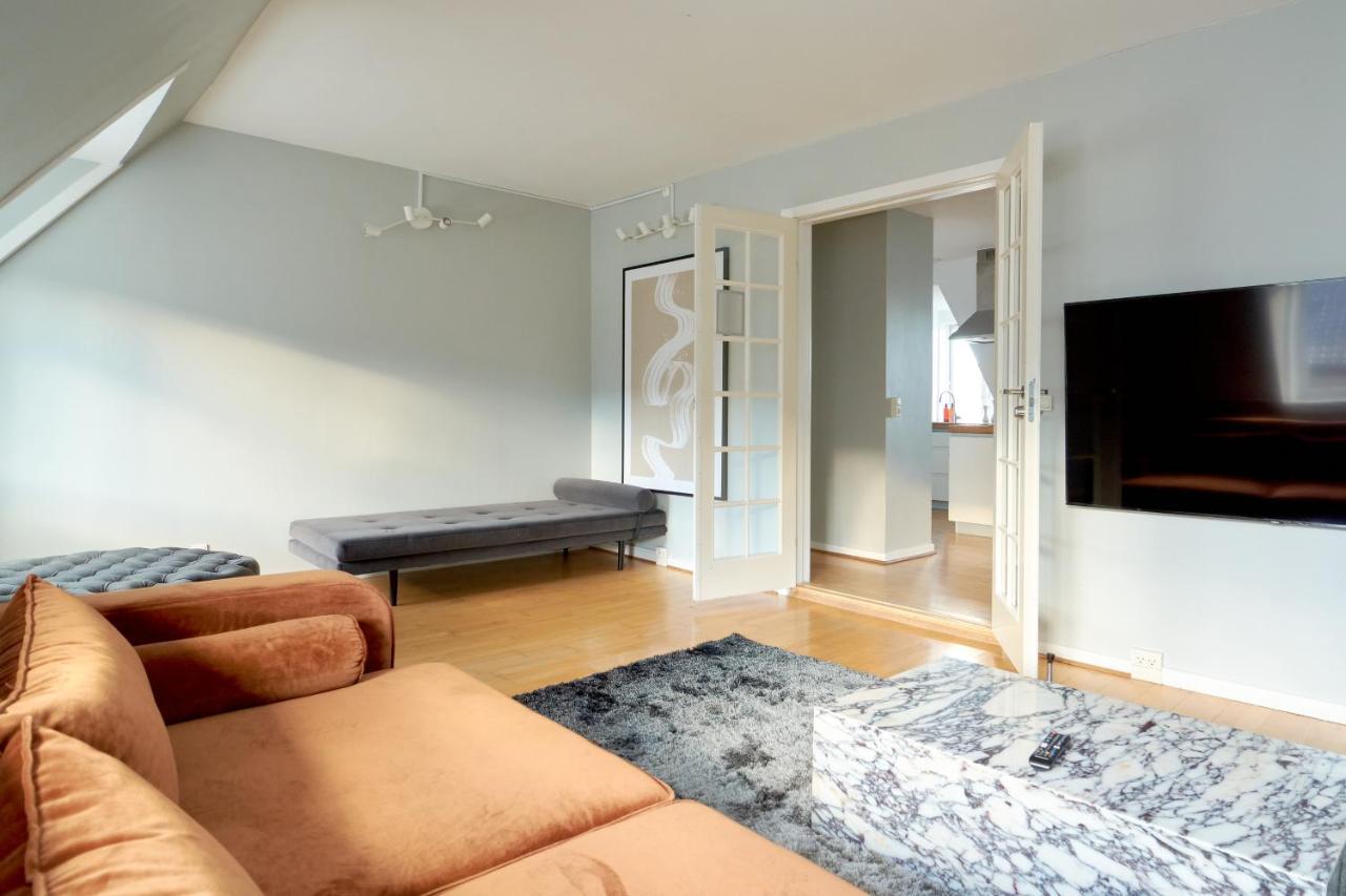 Appartement Large Modern By Meat Packing District In